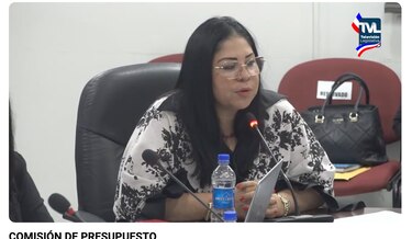 Millonarios pagos por terrenos estatales: diputado Palacios exige transparencia en contrato con empresa del ferrocarril