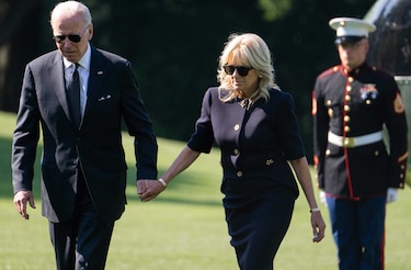 Tras la masacre en Uvalde, Biden promete seguir esfuerzos para endurecer regulación de armas