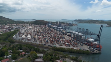 ¿Quién operará los puertos de Balboa y Cristóbal? Sector marítimo pide contratos modernos y mayor eficiencia