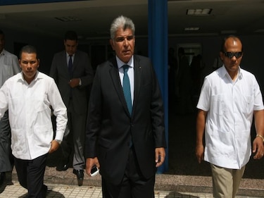 Mulino reitera su preocupación por incursión del narcotráfico en la política