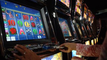 $35 millones en recaudaciones de juegos de azar