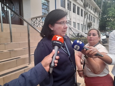 El juicio de Odebrecht avanza, con más revelaciones del perito sobre los pagos y transacciones ilegales