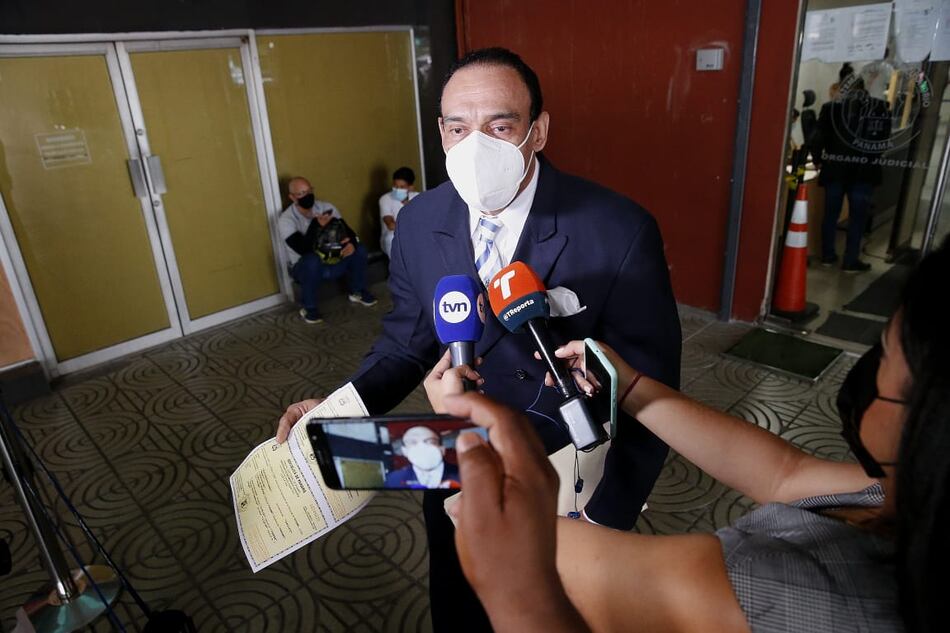 Otra denuncia por presuntas irregularidades en la asignación de ayudas económicas del Ifarhu llega al Ministerio Público