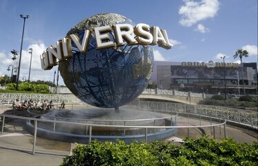 Orlando es el destino turístico número uno en Estados Unidos