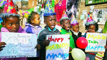 ‘Happy Birthday’ es libre