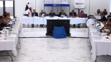 Subsidio para partidos políticos llegaría a $99 millones