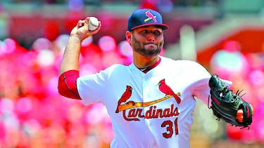 Lance Lynn contribuye a triunfo de San Luis