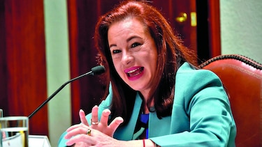 Espinosa: Mediación por Assange ‘no ha prosperado’