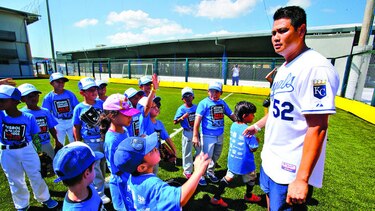 Jornada de Grandes Ligas
