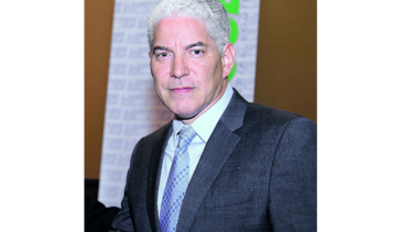 Severo Sousa, nuevo presidente del Conep