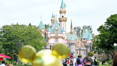 Disney sube el precio de entrada a sus parques
