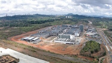 Tribunal revive caso de Ciudad Hospitalaria