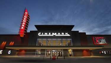 Cinemark pierde $24.5 millones en el tercer trimestre