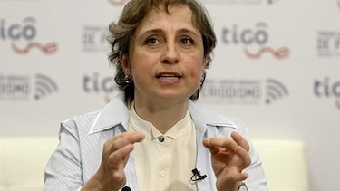 Aristegui demanda a México ante la CIDH por ‘obstruir’ su litigio con MVS