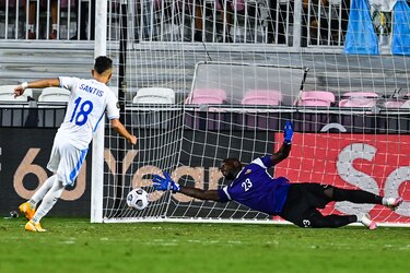 Curazao es excluida de la Copa Oro por brote de Covid-19