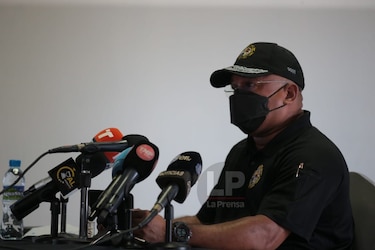 En segunda fase de la operación ‘Fisher’ aprehenden a 14 personas, entre ellas 3 funcionarios