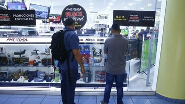 DGI pide a compradores exigir sus facturas