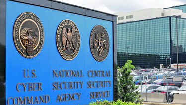 Piratas informáticos filtran un código secreto de la NSA