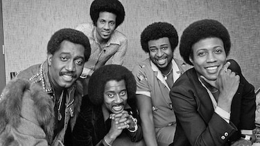 Motown renace en Detroit