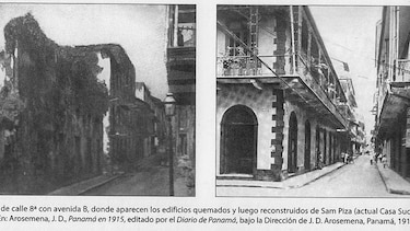 El terror de la época de la Colonia