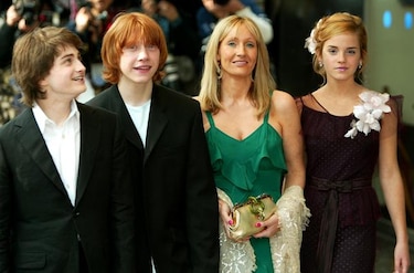 Estudios de rodaje de Harry Potter adentran al público en su mundo mágico
