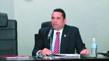 Nuevos testimonios de donaciones y contratos falsos