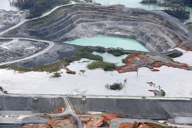 Fondos mineros entran al debate de la CSS