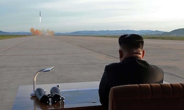 Consejo de Seguridad de la ONU se reúne el jueves por el caso de Corea del Norte