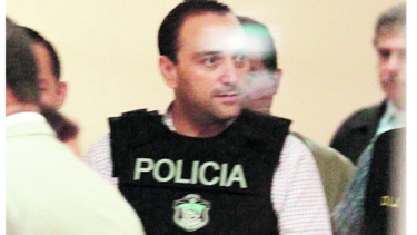 Tribunal: Legal arresto de exgobernador Borge