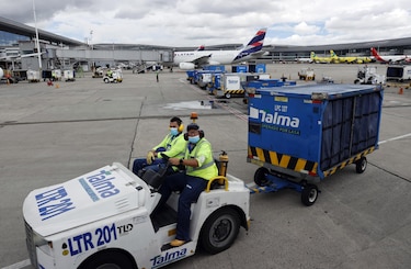 Colombia activa protocolos de seguridad por alerta internacional en zona aérea venezolana