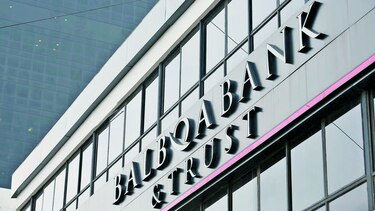 Depositantes de Balboa Bank aceptan venta a BCT Bank