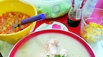 Los sabores de Colombia
