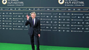 Revisarán caso contra Polanski