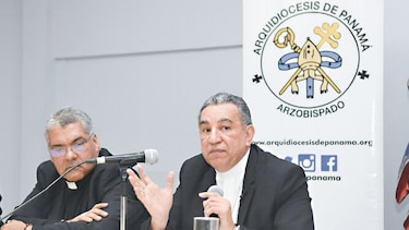 Ocho sacerdotes separados ‘de por vida’ en 10 años: Ulloa