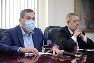 Magistrados del TE se acogen al término de 30 días para dictar sentencia sobre caso del presidente del Partido Popular