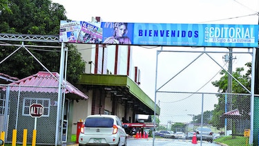 La SIP pide a Estados Unidos que extienda licencia a GESE