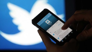Twitter anuncia una reorganización