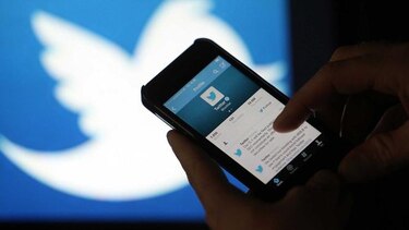 Twitter anuncia una reorganización