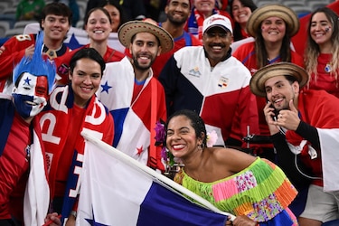 Panamá se despide del Mundial Femenino marcando tres goles ante Francia