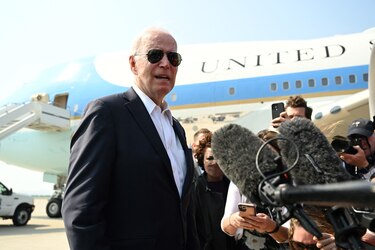 Biden advierte sobre impacto ‘consecuente’ de la viruela del mono