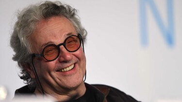 Director de 'Mad Max' presidirá jurado de Cannes
