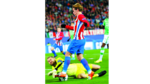Barça y Atlético ganan
