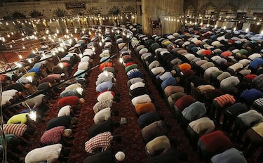 Musulmanes de todo el mundo comenzarán el Ramadán mañana