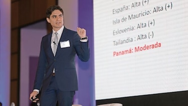 Retos para mejorar el grado de inversión