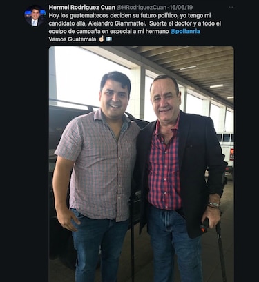 Se activan en Panamá métodos, personal y herramientas digitales en defensa de Poll Anria
