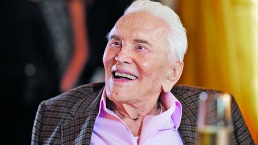 Filmes destacados de Kirk Douglas
