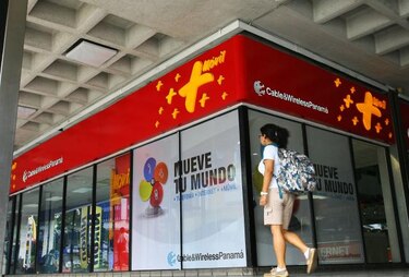 C&W comunica interrupción del servicio de televisión digital e internet