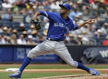 Price domina y Azulejos vencen a los Yankees
