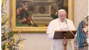 El Vaticano se vacunará a mediados del mes de enero