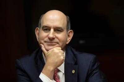 MEF sustituye instituto creado por expresidente Cortizo por una Dirección General de Planificación